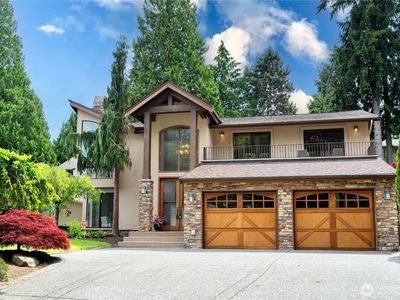 16915 SE 39TH Street, Bellevue, WA, 98008