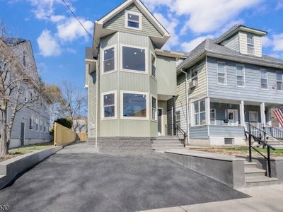 249 Hillside Ave, Leonia, NJ, 07605