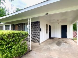 1831 Hickory St, Shreveport, LA 71108