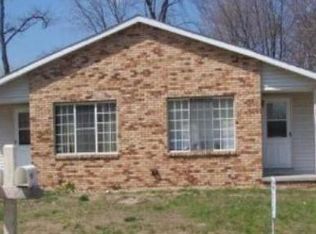3515 Williamsburg Dr, Pt Huron, MI 48060
