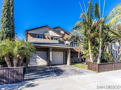 4036 Utah St Unit 3, San Diego, CA, 92104