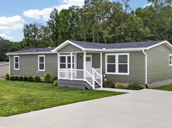 1840 Anna Maria Ln, Cookeville, TN 38501