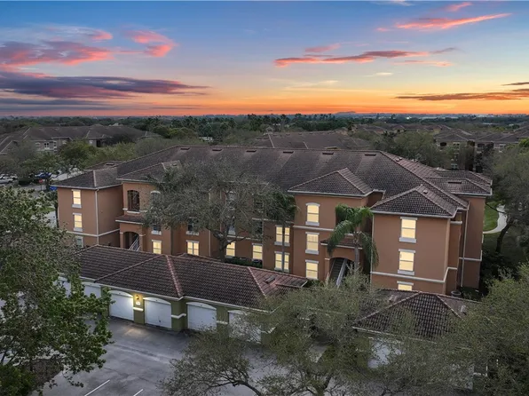 5080 Fairways Cir APT G306, Vero Beach, FL 32967