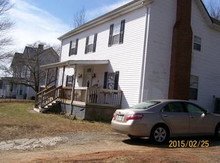 5 Ridge St, Chatham, VA 24531