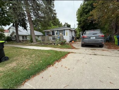 307 W Wheaton Ave, Clare, MI, 48617