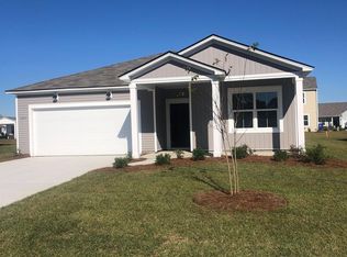 5005 Sweet Birch Lane Ibis #TD103-LOT 209, Conway, SC 29526