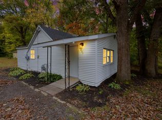 405 S Garfield Ave, North Judson, IN 46366