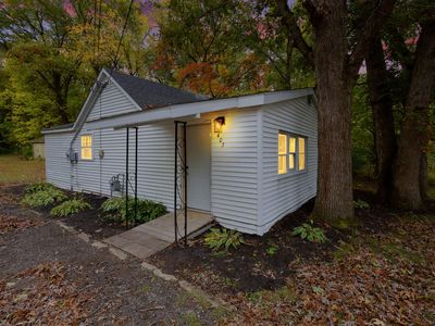 405 S Garfield Ave, North Judson, IN, 46366