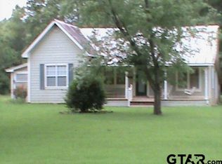 Tbd Cr 223, San Augustine, TX 75972