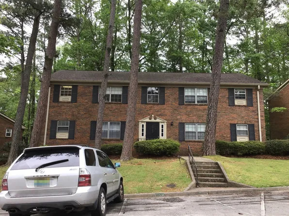 2053 Montreat Cir APT A, Vestavia Hills, AL 35216