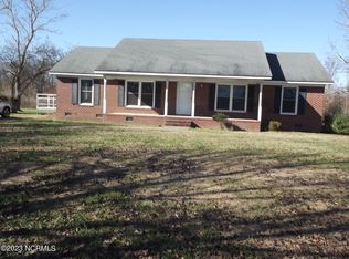 1036 Wells Town Rd, Teachey, NC 28464