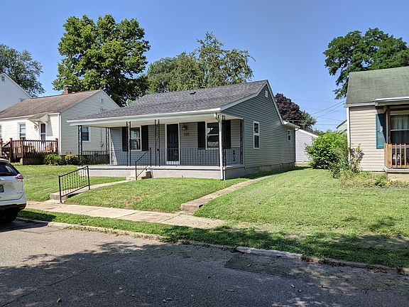 2nd image of 135 N Fulton Ave