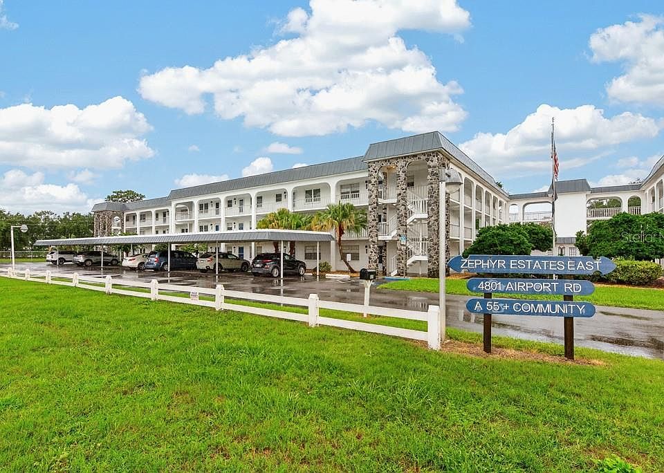 1st image of 4801 AIRPORT ROAD #118