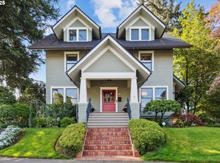 2724 NE Tillamook St, Portland, OR 97212