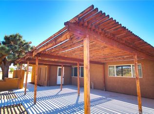 4374 Bonita Ave, Yucca Valley, CA 92284