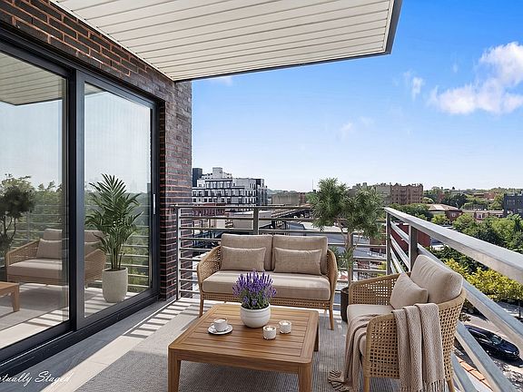 3rd image of 1546 Broadway #3B