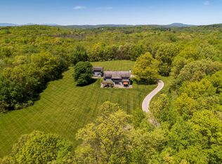 461 Woodstock Rd, Millbrook, NY 12545