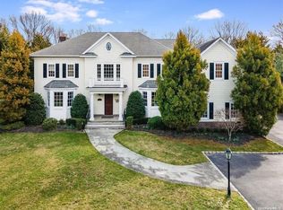 278 Berry Hill Rd, Syosset, NY 11791