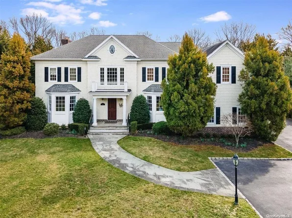 278 Berry Hill Road, Syosset, NY 11791