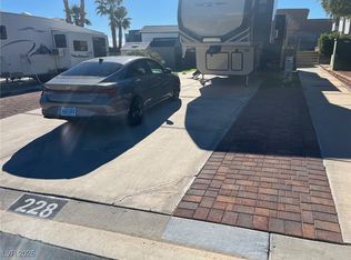 856 Oriole Way #228, Boulder City, NV 89005