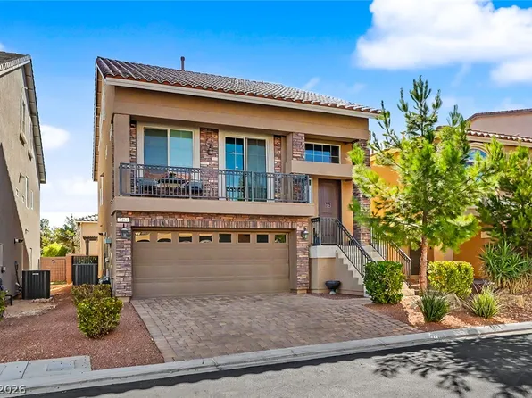 7064 Adler Falls St, Las Vegas, NV 89118