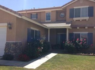 12425 Kelsey St, Victorville, CA 92392