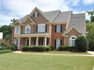 6220 Lake Windsor Pkwy, Buford, GA 30518