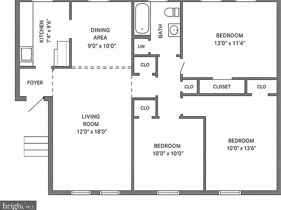 2nd image of 2714 31st St SE #B660