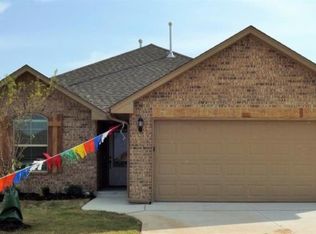 11108 SW 39th Ct, Mustang, OK 73064