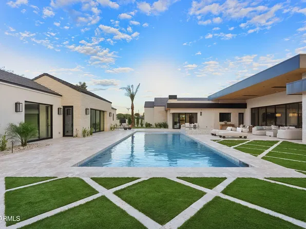 7620 E PARADISE Drive, Scottsdale, AZ 85260