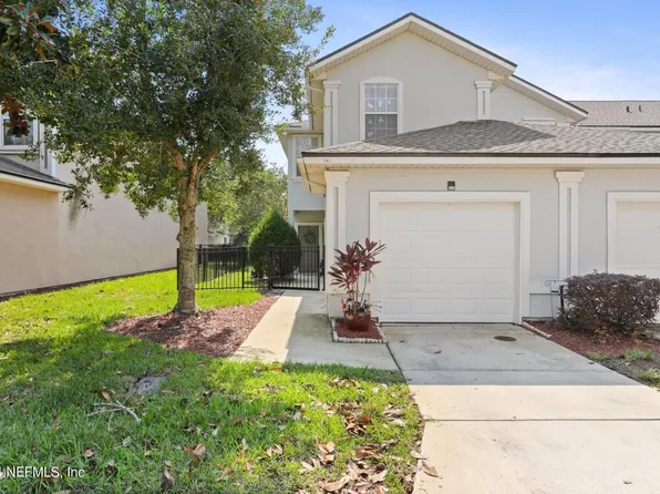 745 MIDDLE BRANCH Way, St. Johns, FL 32259