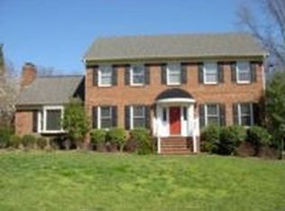4310 Talavera Dr, High Point, NC 27265