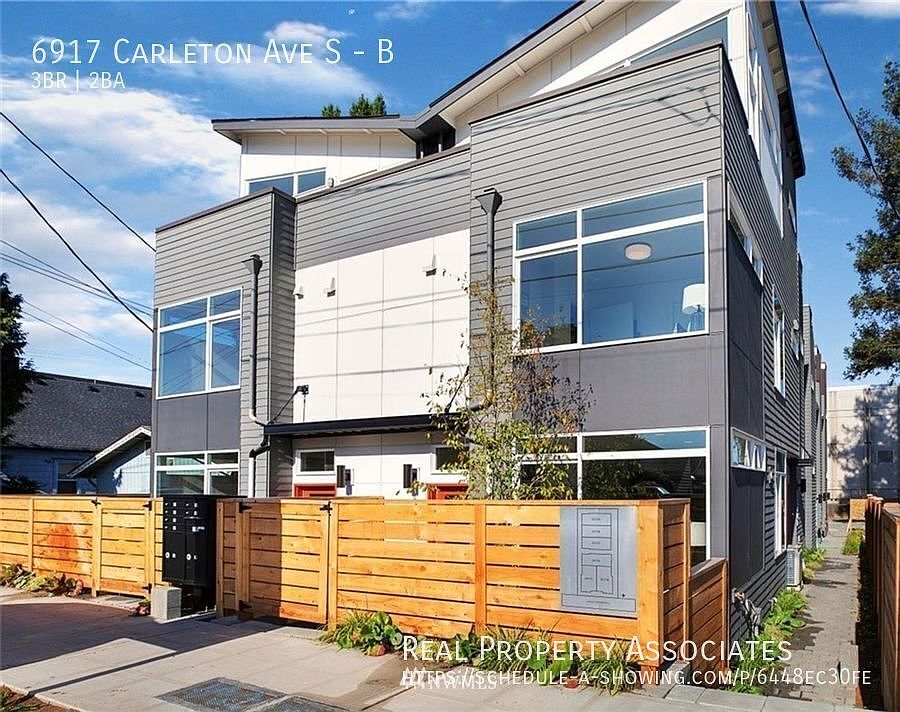 1st image of 6917 Carleton Ave S #B