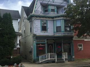 506 Center St, Jim Thorpe, PA 18229
