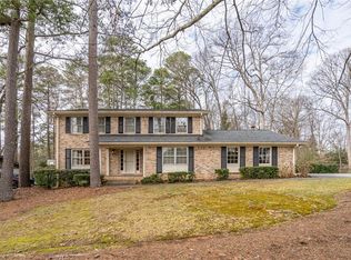 1958 Starfire Dr, Atlanta, GA 30345