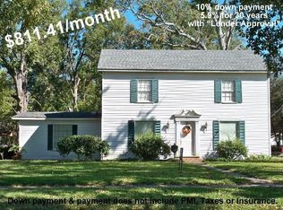 602 N Cutting Ave, Jennings, LA 70546