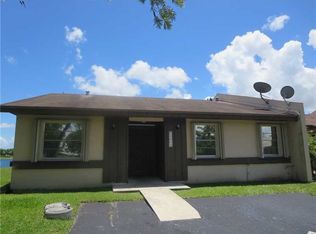 11621 SW 124th Ct, Miami, FL 33186
