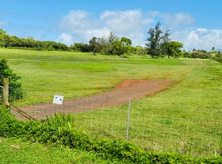 Kilauea Rd LOT 1, Kilauea, HI 96754