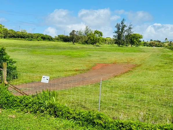 Kilauea Rd Lot 1, Kilauea, HI 96754