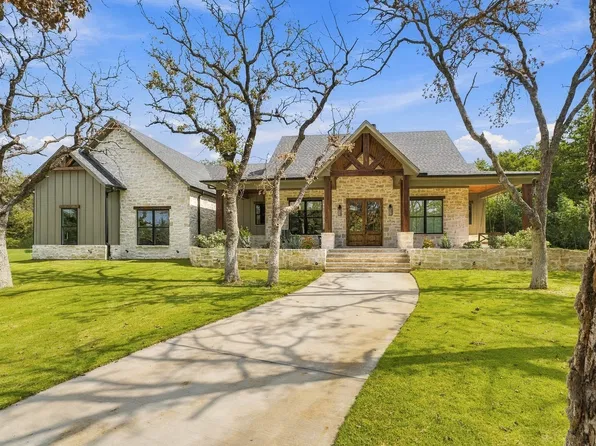 124 N Fm 1655, Alvord, TX 76225