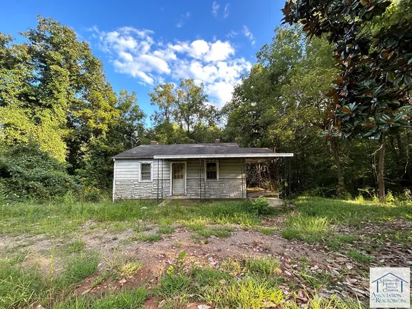 18873 A L Philpott Hwy, Spencer, VA 24165