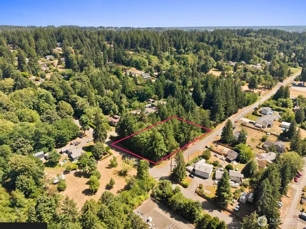 0 0 Bunker Street NW, Tracyton, WA 98393