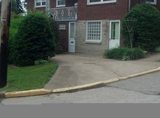 1152 Roup Ave, Brackenridge, PA 15014