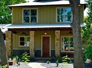 609 W Johanna St, Austin, TX 78704