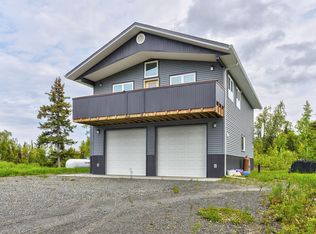 55017 Russell Ave, Clam Gulch, AK 99568