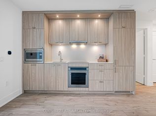 858 Dupont St #417, Toronto, ON M6G 0C1