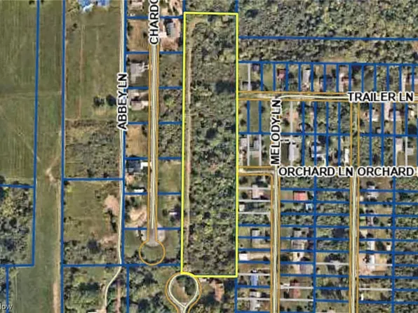 V/l E Lakeshore Dr, Kelleys Island, OH 43438