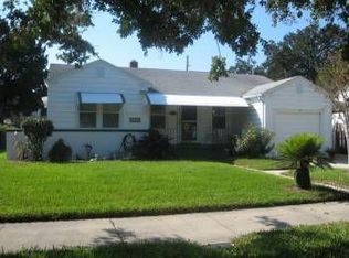 1100 W New Hampshire St, Orlando, FL 32804