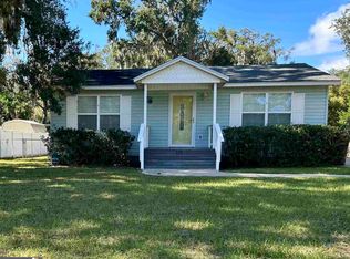 119 Borrell Blvd, Saint Marys, GA 31558