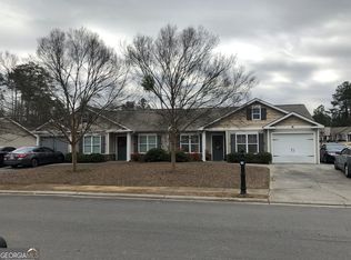 28 Brookstone Dr NW, Rome, GA 30165